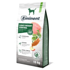 EMINENT Light/Weight Control High Premium 15 kg foto