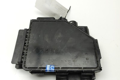Modul panou de siguranțe MERCEDES-BENZ GLE W167 2024 OEM: A1675407235 28613180 foto