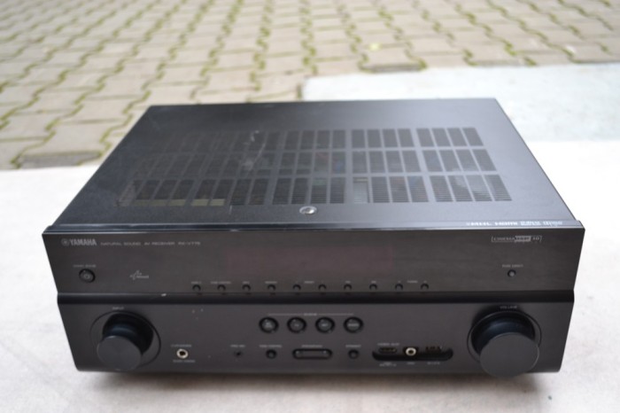 Amplificator Yamaha RX V 775 cu HDMI