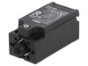 Limitator cursă NO NC 10A 250VAC/DC M20 x 1 D4N-4A31