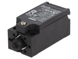 Limitator cursă NO NC 10A 250VAC/DC M20 x 1 D4N-4A31