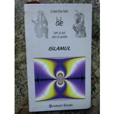 ISLAMUL-PAUL BALTA