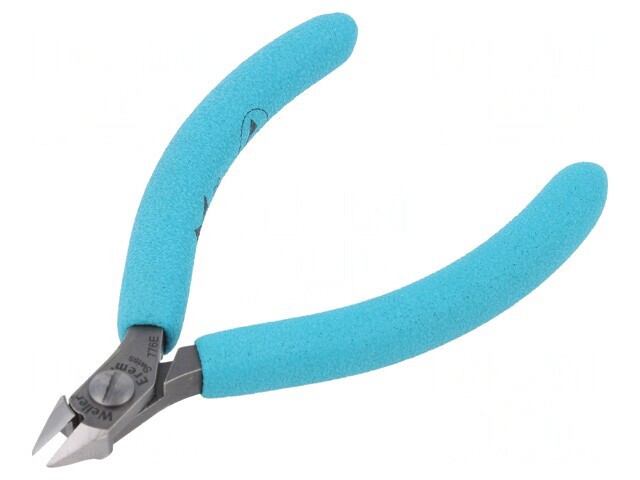Clește lateral ESD 110mm Erem 776E