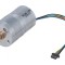 Motor BLDC 12VDC cu Ax &icirc;n D și Interfață TTL 700mA