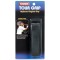 Grip perforat TOURNA SAMPRAS, 1.8mm, negru