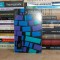 LEONID DIMOV - 7 POEME , ED. 1-A , 1968 , 1440 EX. **