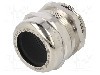 Presetupa alama, M50, IP68, SKINTOP&reg; MS-M ATEX, LAPP - 53112760