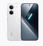 Cumpara ieftin Telefon mobil Poco X8 Pro, 8GB RAM, 256GB, 5G, Alb