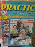 Revista Practic in bucatarie nr. 1/2006