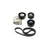 Set Curea transmisie OPEL ASTRA H L48 CONTITECH 6PK1370K1