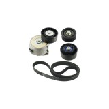 Set Curea transmisie OPEL ZAFIRA B A05 CONTITECH 6PK1370K1