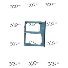 Sim tray Samsung SM-A326 A32 (4G) BLUE