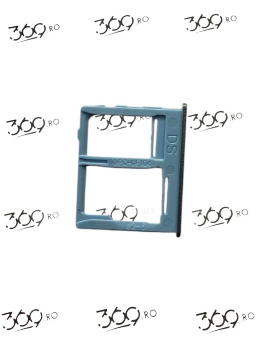 Sim tray Samsung SM-A326 A32 (4G) BLUE