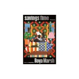 Savings Time: Poems