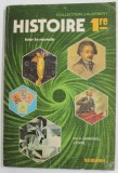 HISTOIRE 1 er - HIER LE MONDE par CHARLES - OLIVIER CARBONELL et JEAN RIVES , 1982
