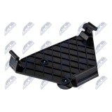 Suport calculator motor Skoda Fabia 19, Fabia 2 20, Fabia 3 20, Rapid 20, Roomster 20, Vw Polo 20, Seat Cordoba 20, Ibiza 20, Toledo 20, 6Q0906507