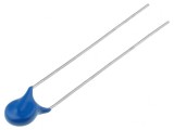 Varistor Metal Oxid 275VAC 350VDC 15kA