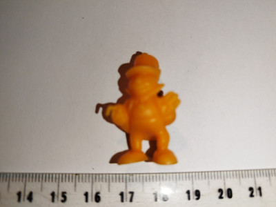 bnk jc Figurine surpriza cereale - Disney - Jiminy Cricket foto