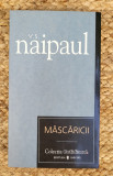 MASCARICII-V. S. NAIPAUL