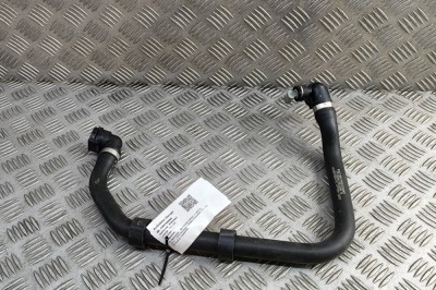 Furtun de lichid de răcire MERCEDES-BENZ E W213 2018 OEM: A2135017500 30739568 foto