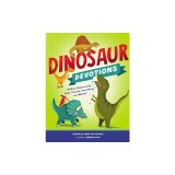 Dinosaur Devotions: 75 Dino Discoveries, Bible Truths, Fun Facts, and More!