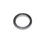 Garnitura Evacuare Rotunda Moto - Universală ZBF8013