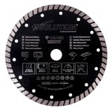 Cumpara ieftin Disc diamantat pentru fierastrau circular Evolution RAGEBLADE185DIAMOND-1589, O185x20 mm