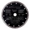 Disc diamantat pentru fierastrau circular Evolution RAGEBLADE185DIAMOND-1589, O185x20 mm