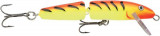 Rapala Wobler Jointed Floating 07 HT