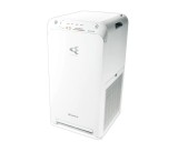 Purificator de aer Daikin Streamer MC55W, 6 nivele filtrare, 4 trepte ventilatie