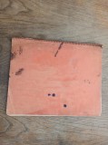 Cumpara ieftin Jurnal de Bord SMR Ardealul, I. Constantin, 1930, Bibliofilie, Manuscrise Vechi, Comandant Antonescu, Porturi Haifa &amp; Beyrouth