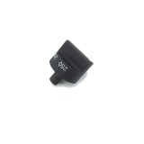 Buton rotativ original LA GERMANIA - BERTAZZONI, Cod 4010355, Piesa cuptor si plita