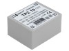 Transformator Alimentare PCB 10VA 230V/9V Breve Tufvassons pentru Montaj Circuit Imprimat
