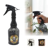 Pulverizator profesional pentru coafor și frizerie 500ML
