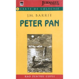 J. M. Barrie - Peter Pan (editia 2007)