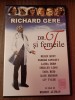 CC6 - Film strain - DVD - Dr T si femeile - Richard Gere
