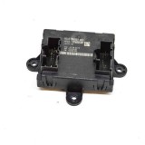 Modul de control ușă dreapta spate JAGUAR E-PACE X540 2019 OEM: HK83-14D620-BB 14371899
