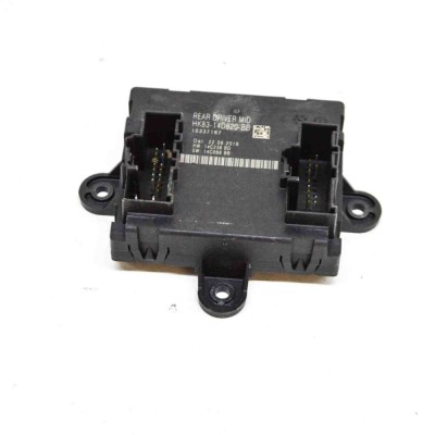 Modul de control ușă dreapta spate JAGUAR E-PACE X540 2019 OEM: HK83-14D620-BB 14371899 foto