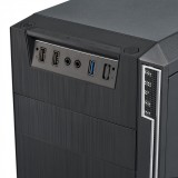 Cumpara ieftin CARCASA SERIOUX OFFICE NO PSU