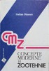 Concepte Moderne in Zootehnie - Stelian Dinescu, Ceres 1996, 464 pagini, Carte Agronomie