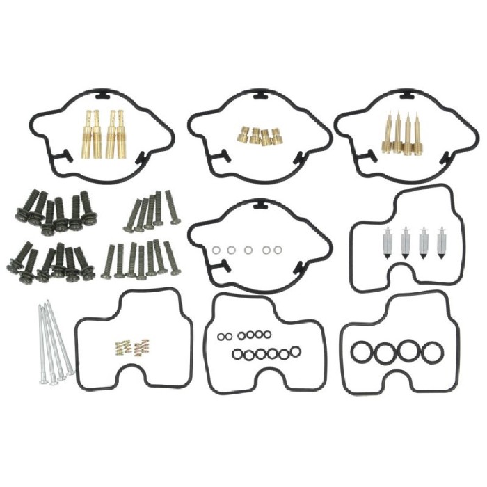 KIT REPARATIE CARBURATOR 4RIDE HONDA CBR 1100 1997-1998