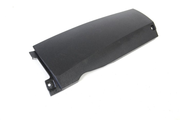 Ornament inferior planșa de bord MINI COUNTRYMAN R60 2011 OEM: 9804310,51459804310 11184418