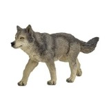 Cumpara ieftin Figurina Lup gri