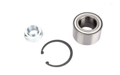 Set rulment roata OPEL MOVANO platou / sasiu (U9, E9) (1998 - 2010) BTA H2R030BTA foto