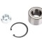 Set rulment roata OPEL MOVANO Combi (J9) (1998 - 2010) BTA H2R030BTA