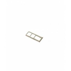 Suport SIM Huawei Y9 (2018) Auriu Service Pack foto