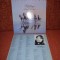 Bob Seger &amp; Silver Bullet Band Against The Wind vinil vinyl Suedia EX