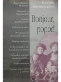 Bedros Horasangian - Bonjour, popor! (semnata) (Editia: 1995)