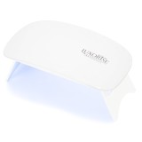 Cumpara ieftin Lampa UV LED 9W SUN Mini - LUXORISE, Alb