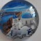 XG Magnet frigider - tematica turistica - Grecia Vedere